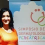 Foto 1:  Dra Andrea Pereira Dermatologista